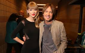 Keith urban duet with p!nk. Listen To Taylor Swift And Keith Urban On That S When From The Vault Sounds Like Nashville