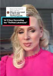 Thrifting for Lakehouse Decor: Transforming Spaces