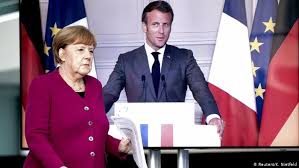 Game over, and i don't fancy anyone else's chances in the mats hummels of germany tackles kylian mbappe of france. Coronavirus Latest France Germany Propose Vast Recovery Fund News Dw 18 05 2020