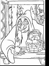 Walt Disney Characters Photo Walt Disney Coloring Pages The Witch Witch Coloring Pages Snow White Coloring Pages Disney Coloring Pages