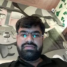 Shailesh Solanki's User Profile