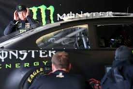 The 2019 nascar cup series (also known as the 2019 monster energy nascar cup series for sponsorship reasons) was the 71st season of nascar professional stock car racing in the united. Controversial Nascar Rules Package On Display At Lvms Test Video Las Vegas Review Journal