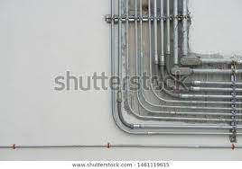 Pvc Fleks Havalandirma Borusu Vantilator Endustriyel