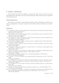 For that reason, the chicago style of citation may also be referred to as turabian; they are one in the same. Elsevier Template For Authors