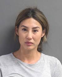 VOLUSIA COUNTY, FLORIDA- CALIFORNIA FRAUD SUSPECTS ARRESTED: The Volusia  Sheriff's Office has charged 2 defendants with defrauding an Orange City  woman out of almost half a million dollars. Jason Hellawell, 56, was