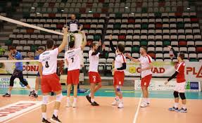 Sep 02, 2021 · vero volley monza maschile: Volley Maschile A2 La Conad Reggio Piega Cuneo E Sale Di Un Gradino Reggionline Telereggio Ultime Notizie Reggio Emilia
