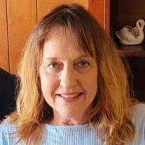 Meranda Lee Adams Obituary