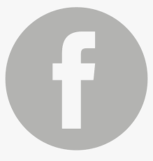 Nowadays succinct facebook logo in the form of a single letter f is familiar even to those who are not users of the service. Fb Icon Png Facebook Logo Grey Circle Transparent Png Transparent Png Image Pngitem