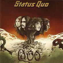 Status quo — roll over beethoven 03:06. Quo Status Quo Album Wikipedia