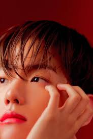 It was released on may 25, 2020 with candy serving as the title track. Exo S Baekhyun 2nd Mini Album Delight Teaser Image Part 2 Kpopmap Kpop Kdrama And Trend Stories Coverage