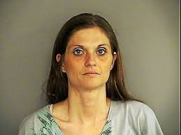 Krista Pellerin's Instagram, Twitter & Facebook