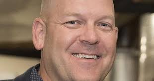 William "Bill" Folden