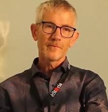 Intervista a John Foot