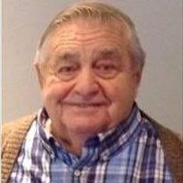Obituary information for Marino Martinelli