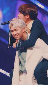 Bts rm j hope jimin jin jk v suga. Rm Jhope Hoseok Bts Bts Members Bts Billboard