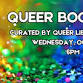 Queer Book Club: When I Arrived at the Castle event image
