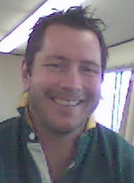 2001 Men's Rugby Roster