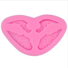 1,236 likes · 9 talking about this. Angel Wings Cake Silicone Mold Fondant Mould Diy Cake Decorating Tools Chocolate Gumpaste Molds Kitchen Accessories Baking Tools Buy Angel Wings Silicone Mold Product On Alibaba Com