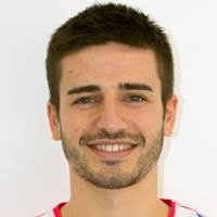 FRAN RICO: Francisco Manuel Rico Castro (Centrocampista)