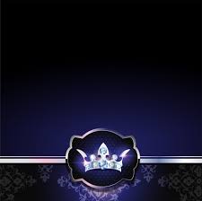 The best selection of royalty free royal blue and gold wedding invitation card vector art, graphics and stock illustrations. Diamond Crown With Dark Blue Vip Invitation Card Vector 14 Free Download