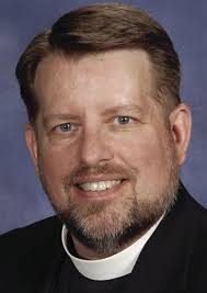 All Saints' Episcopal picks a new rector