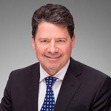 Bill Moser, real estate agent at National Land Realty