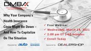 Small business health insurance options include buying insurance through the small business health options program (shop). Why Your Company S Health Insurance Costs Might Be Down An How To Capitalize On The Situatioin Repairer Driven Newsrepairer Driven News