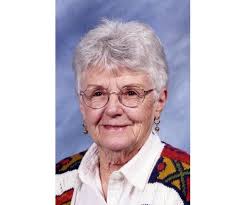 Viola Gushow Obituary (1919