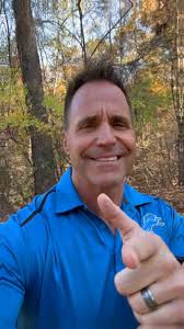 It’s game day in Michigan’s largest city and across our great state we’re  all wearing our Honolulu blue, cheering for our team. We are ONE PRIDE!  Once a Lions fan, always a Lions fan., #OnePride ...