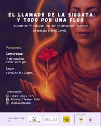 Mariela Ivette Zavala Gómez (@marielazavala_actriz) · Tegucigalpa