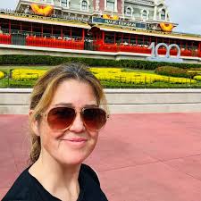 Magical Moments Vacations with Jill