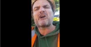 VIDEO: Worker tells Muslim from Slough to 'f*** off back to his own  country'