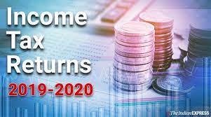 What is the due date for my district of columbia individual tax return? Highest Ever E Filing Of Income Tax Returns Recorded In A Single Day On August 31 Cbdt Business News The Indian Express