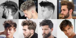 37 Messy Hairstyles For Men 2021 Guide