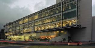 Corporativo Office Depot Mexico City Javier Sordo Madaleno Sordo Madaleno Madaleno Arquitectura