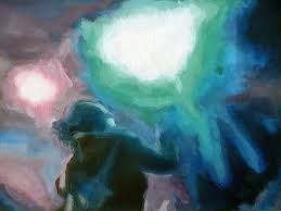 Erstmals in Pfaffenhofen: Robert Rist zeigt seine Ausstellung „Penumbra“