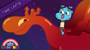 Check spelling or type a new query. Penny And Gumball Taking Flight Speedpaint Youtube