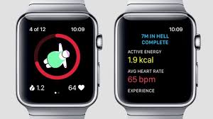 Note that apple has announced that hiit will be included as a main activity type in the workout app (with associated custom heart rate and motion monitoring) under watchos 4, which is due for release this coming fall / autumn. Best Workout Apps For Apple Watch And Iphone Users