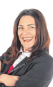 Wir zeigen taffe Frauen