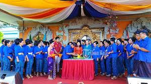 We did not find results for: Tari Laksmi Kirana Meriahkan Peringatan Hut Smk Bali Dewata Tribun Bali