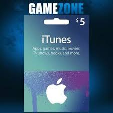 Find deals on products in gift cards on amazon. Itunes Gift Card 5 Usd Usa Apple Itunes Code 5 Dollars United States Digital Ebay