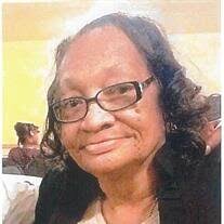 Mrs. Ann Juanita Stamps Obituary