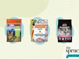 Pets are exposed to fleas in their home environment both indoors and outdoors. The 6 Best Frozen And Freeze Dried Raw Cat Food Of 2021