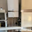 ATAG Heating Technology - Lovely #ATAGInstall from Kingston Gas ...