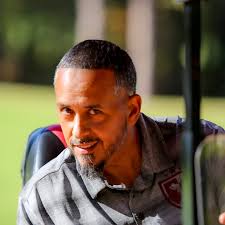 🌟 Celebrating the upcoming 3rd Annual Palmetto State Adaptive Open! 🌟 A  huge shoutout to our incredible Tournament Director, @_kingconsulting , for  his dedication and hard work in bringing this event together.