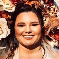 Lindsey Brooke Webb Obituary