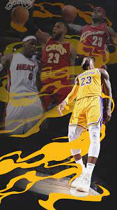 Lebron James Lebron James Lakers King Lebron James Lebron James Wallpapers