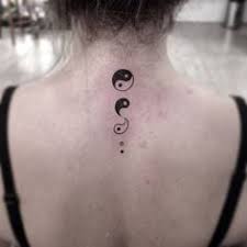 Just like yin yang, koi fish is also popular in chinese and japanese culture. 43 Yin Yang Tattoo Ideas Yin Yang Tattoos Ying Yang Tattoo Yin Yang