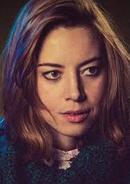 Fan Casting Aubrey Plaza as Selena Kyle in Actresses that could play  Catwoman