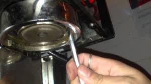 Check spelling or type a new query. Trouble Removing Dispersion Screen To Change Group Gasket